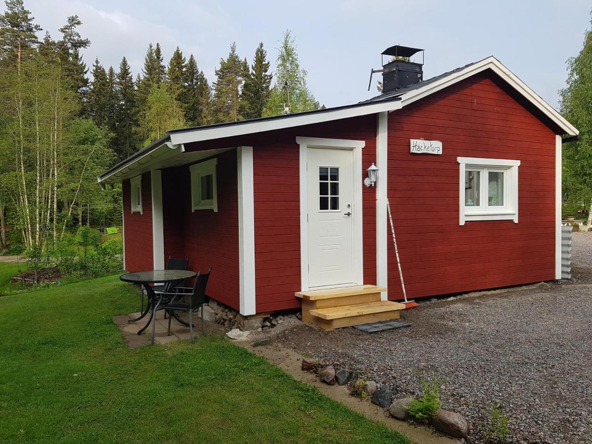 Cottage 