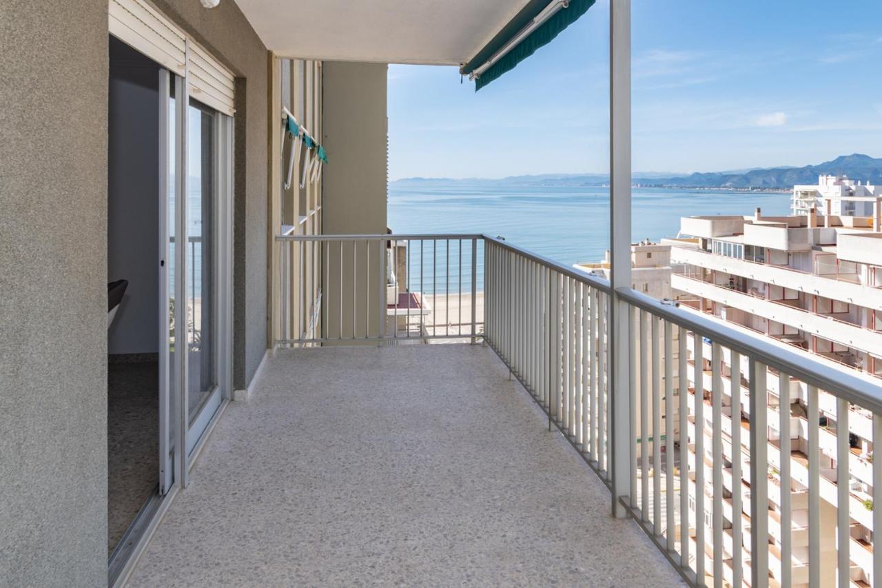 AGUAMARINA C, 11-51 - Ferienwohnung Cullera