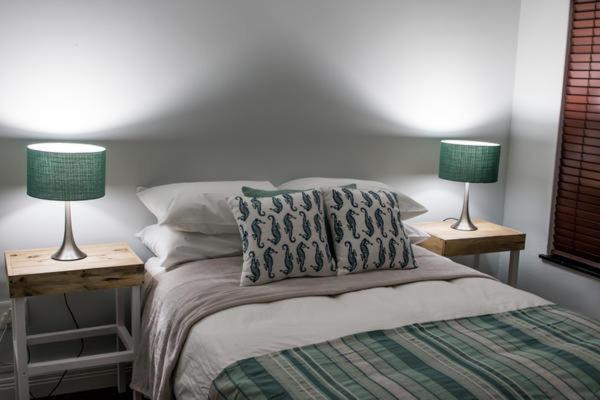 Anchor Guesthouse - Chambres d’hôtes