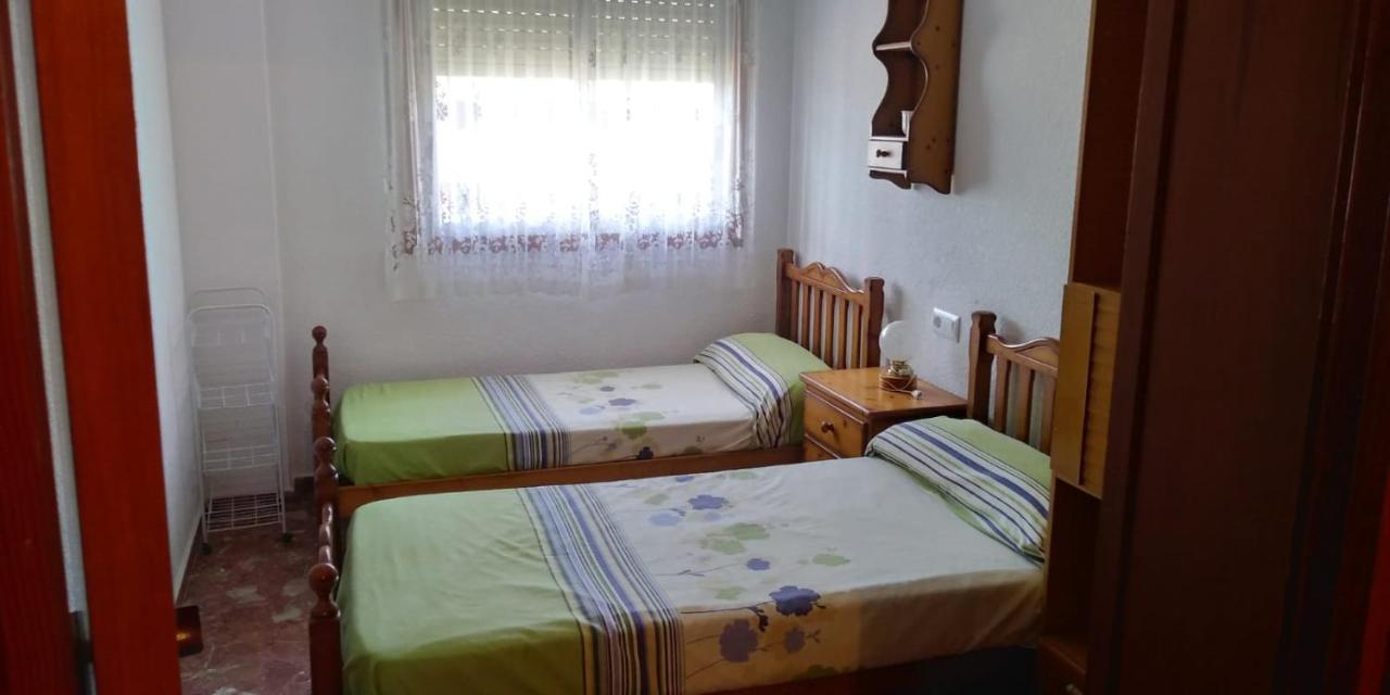 Appartamento con 3 Camere da Letto