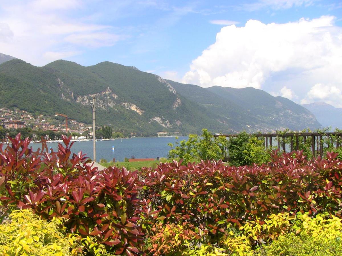 B&B Paratico - appartamento Luisa al lago d'Iseo - Bed and Breakfast Paratico