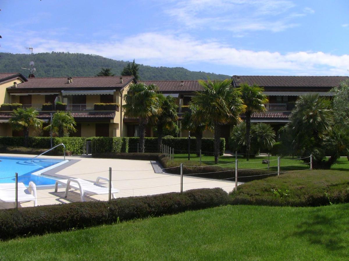 appartamento Luisa al lago d'Iseo - Bed and Breakfast
