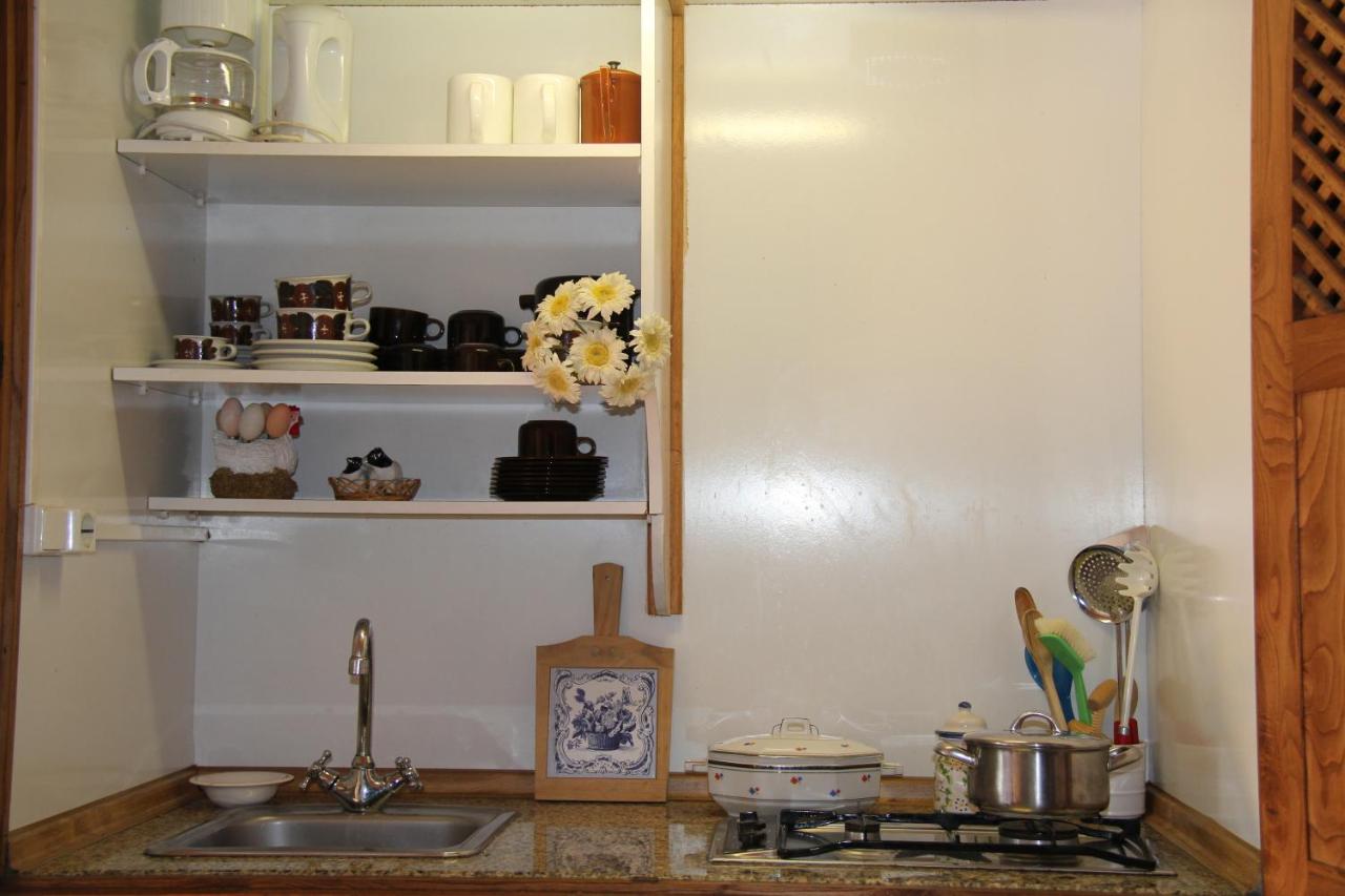 Quinta de S.Vicente - B&B