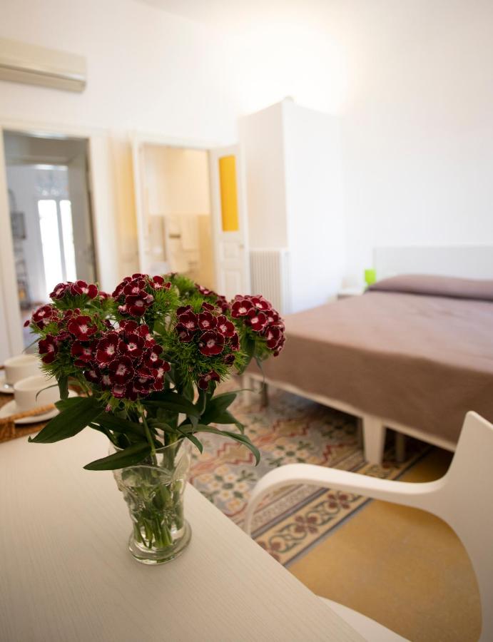 Large Double or Twin Room