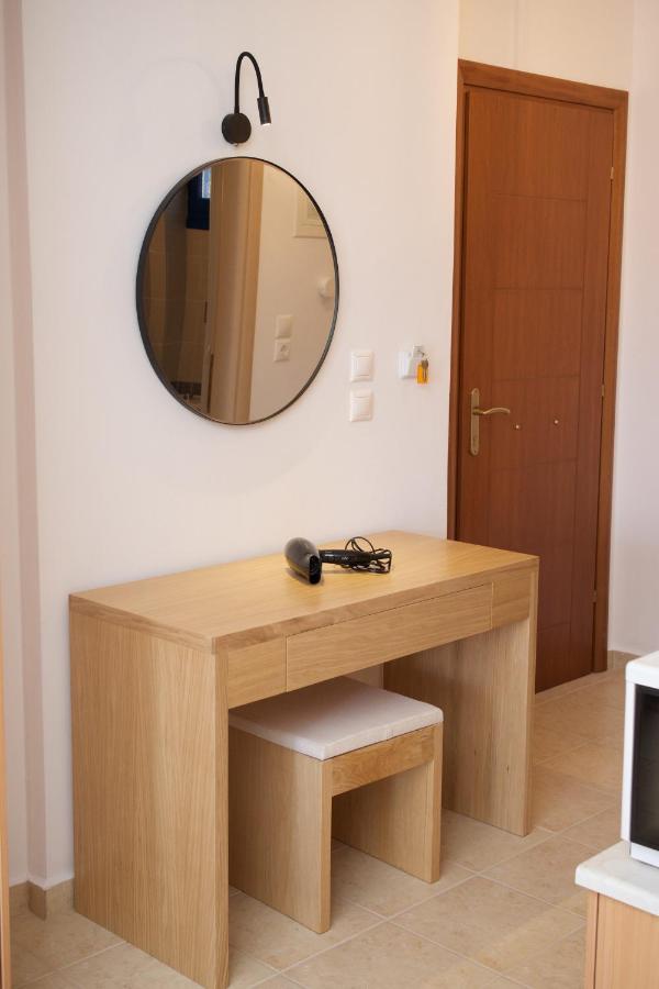 Appartamento con Vista Mare