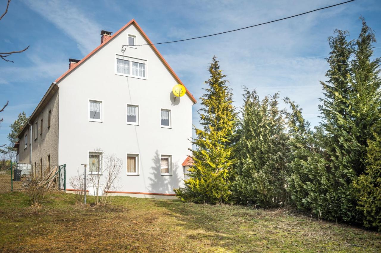 Ferienwohnung am Bauernhof - B&B Oederan