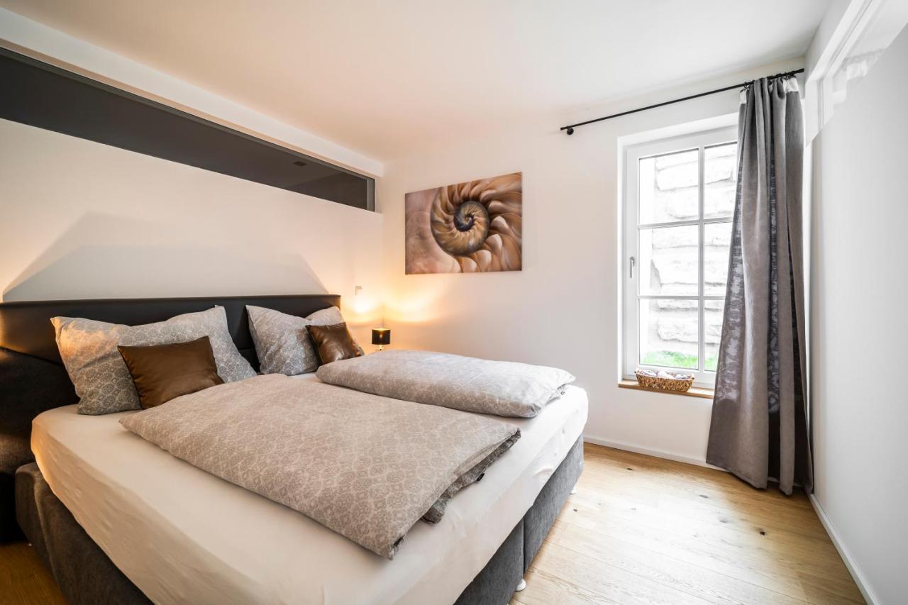 Ferienwohnung Waldrose - B&B Waging am See