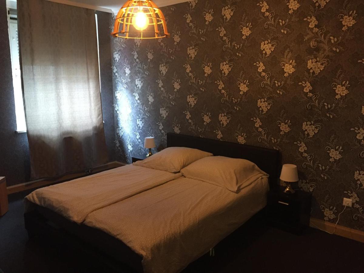 Deluxe Double Room with Extra Bed