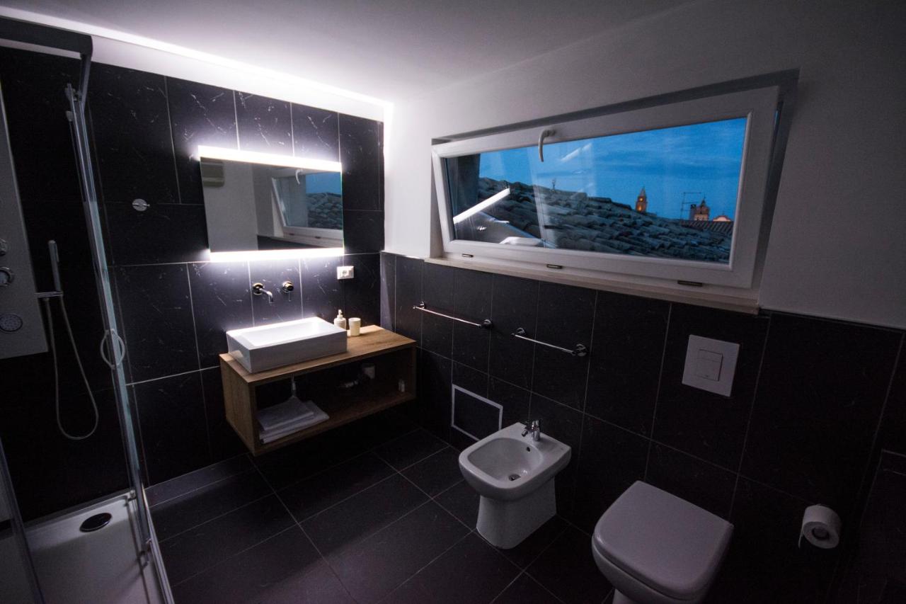 Suite con Terrazza