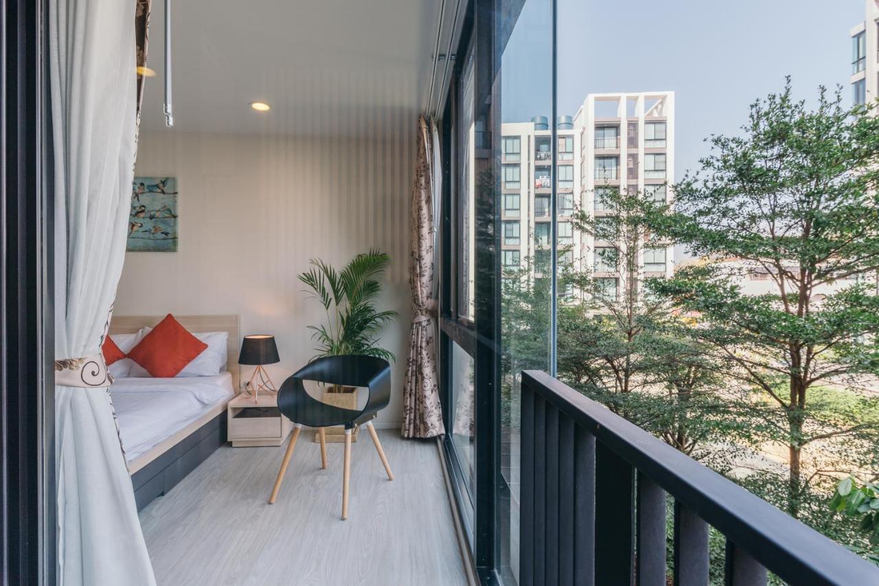 CM Design Space in Ninman MAYA - B&B