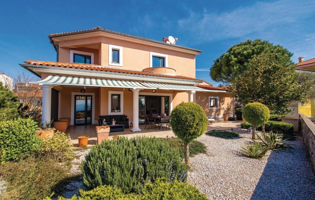 Sea View - Casa di Arijana - B&B