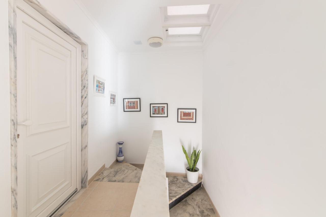 Casas Do Mar - B&B