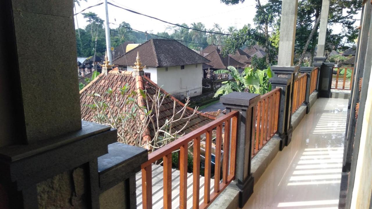 SARI SEDANA HOME STAY - B&B Gianyar