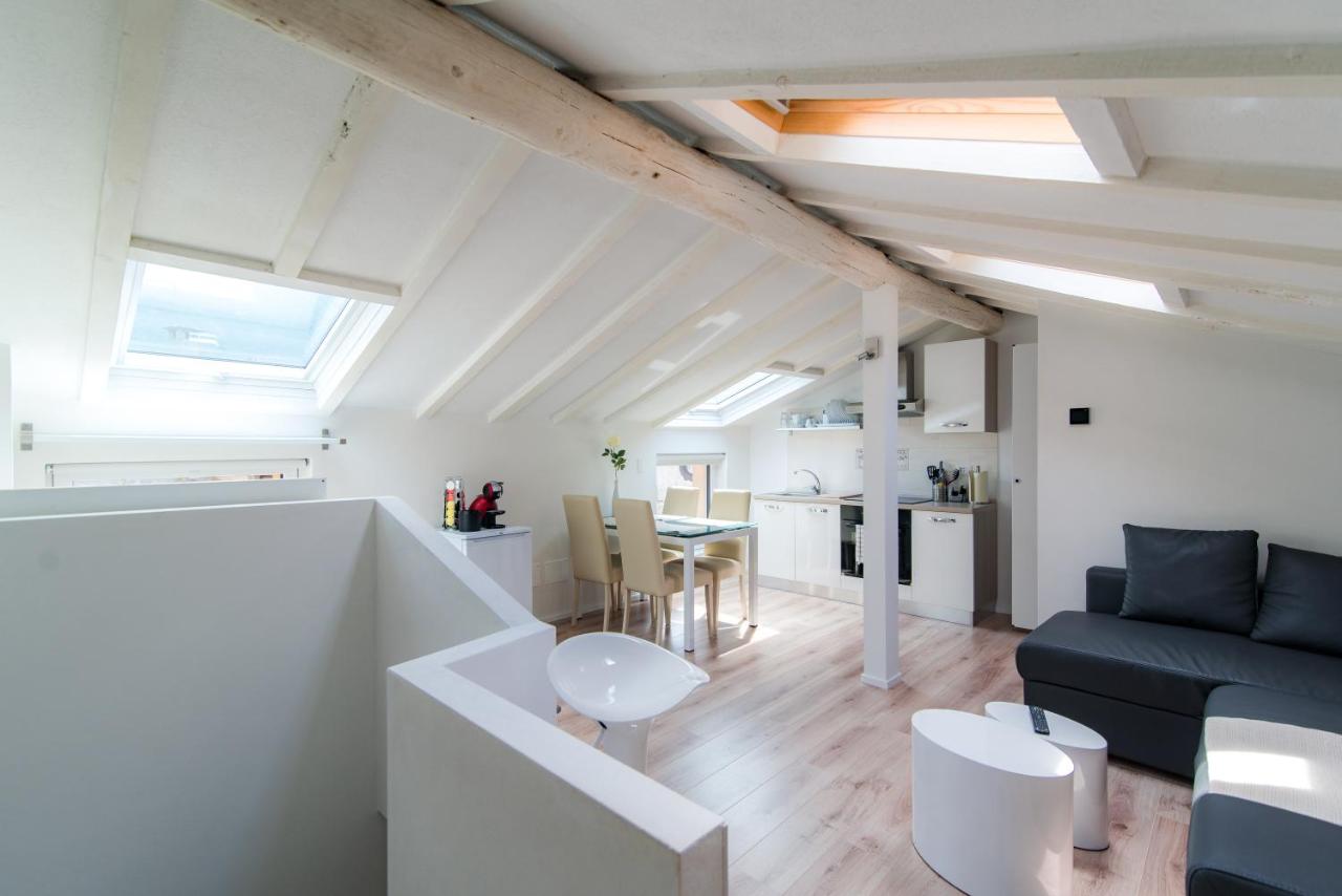 Laglio Apartment Above George - B&B Laglio