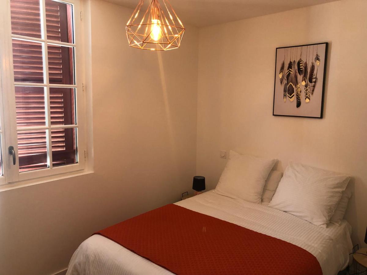 Standard Doppelzimmer