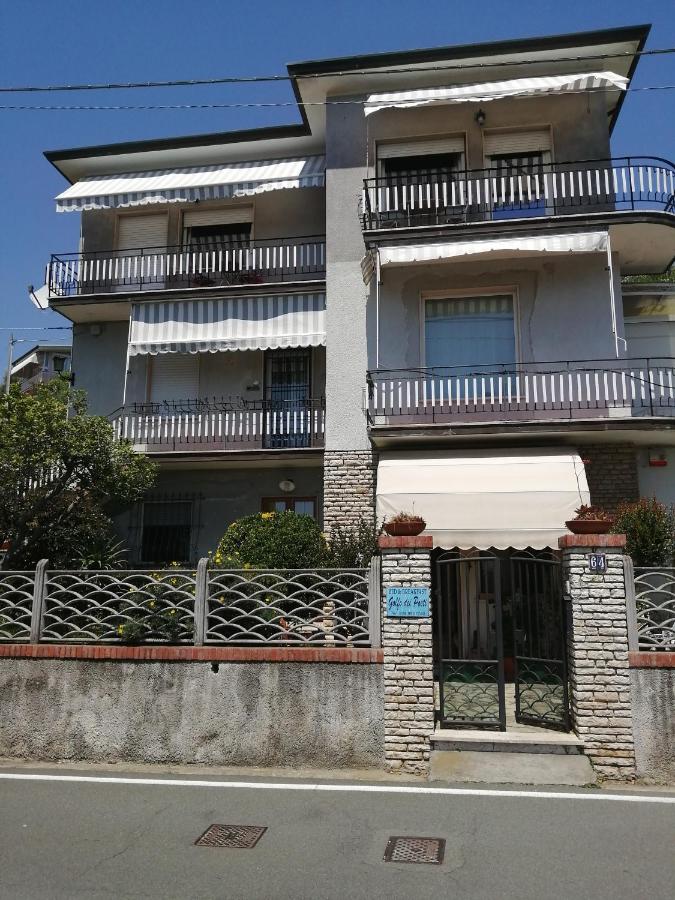 B&b Golfo dei Poeti - Bed and Breakfast