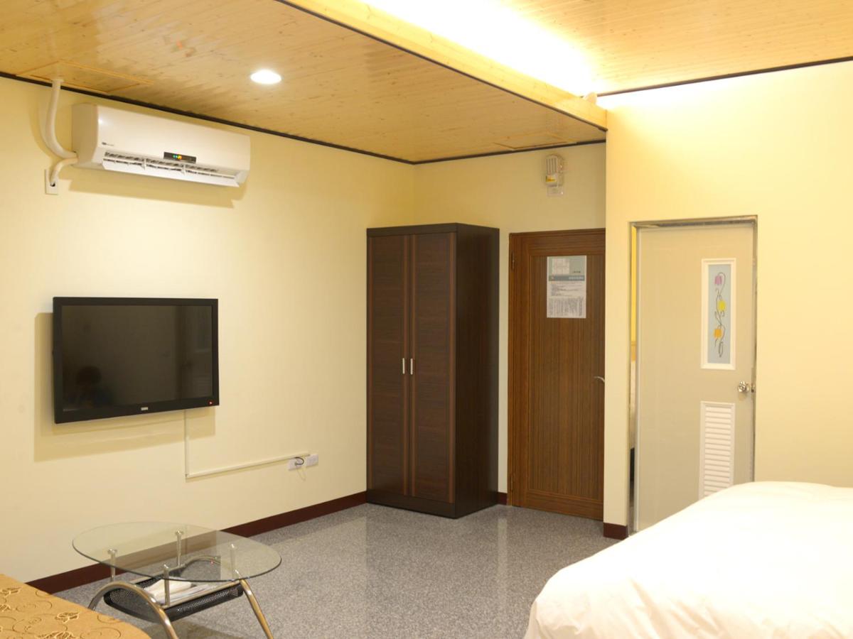 Habitación Familiar Estándar