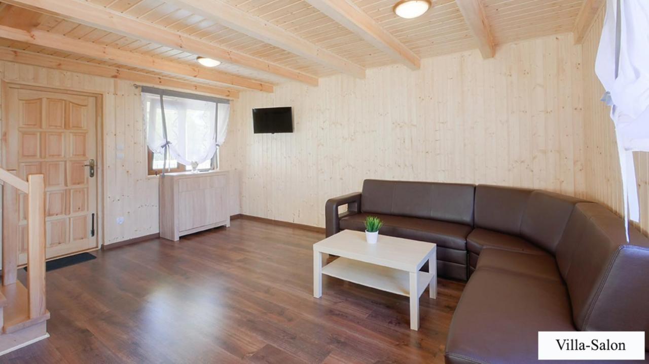 Three-Bedroom Townhouse