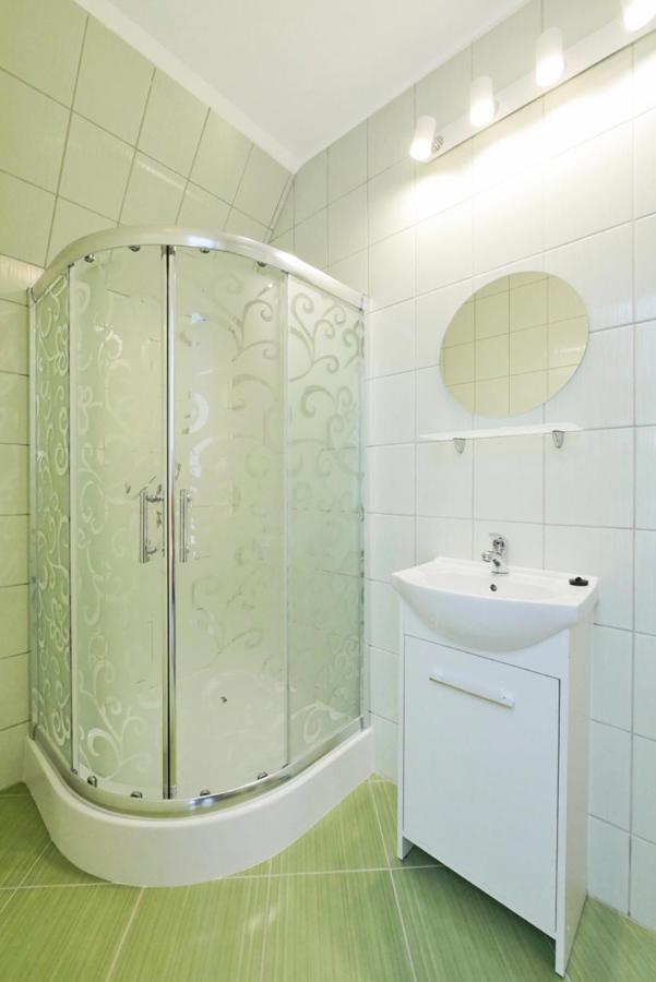 Doppelzimmer mit Balkon
