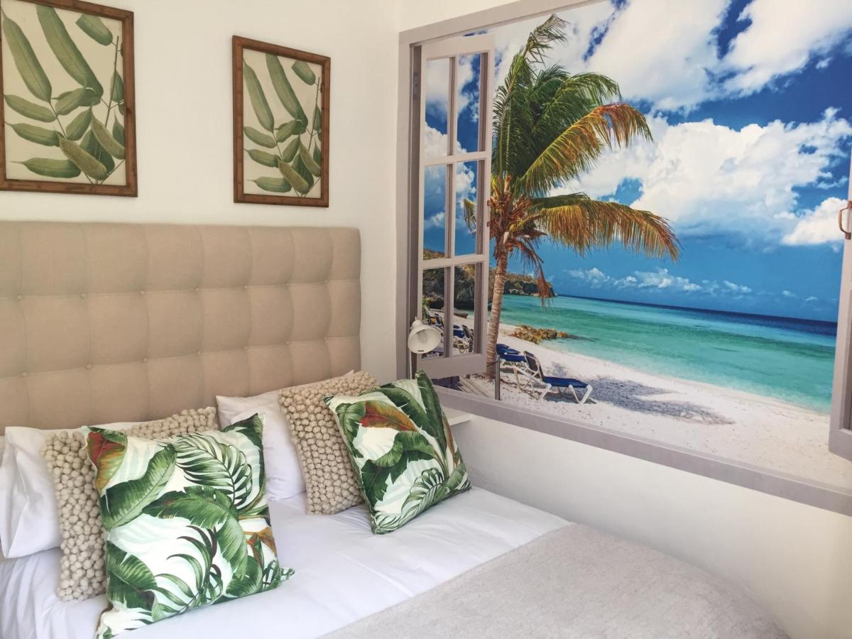 Palm Cottage - B&B Durban