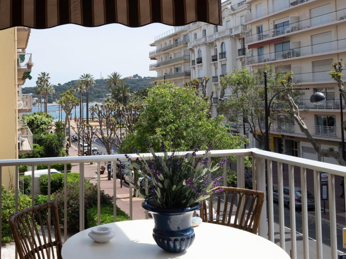 Le Libecio, appart près des plages, plein centre, confortable - B&B Antibes