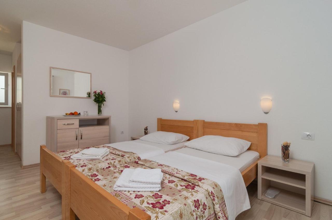 Deluxe Zweibettzimmer