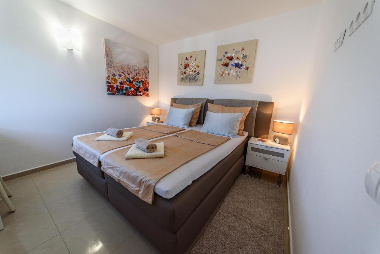 Apartment mit 2 Schlafzimmern