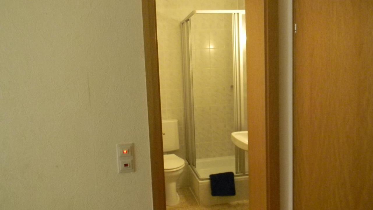 Standard Double Room with Fan