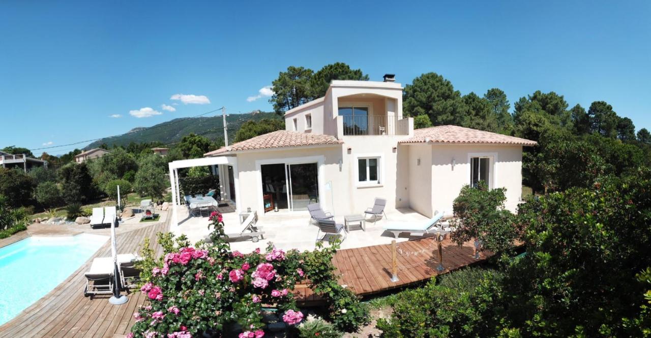 B&B Porto Vecchio - A BARMETTA - Bed and Breakfast Porto Vecchio