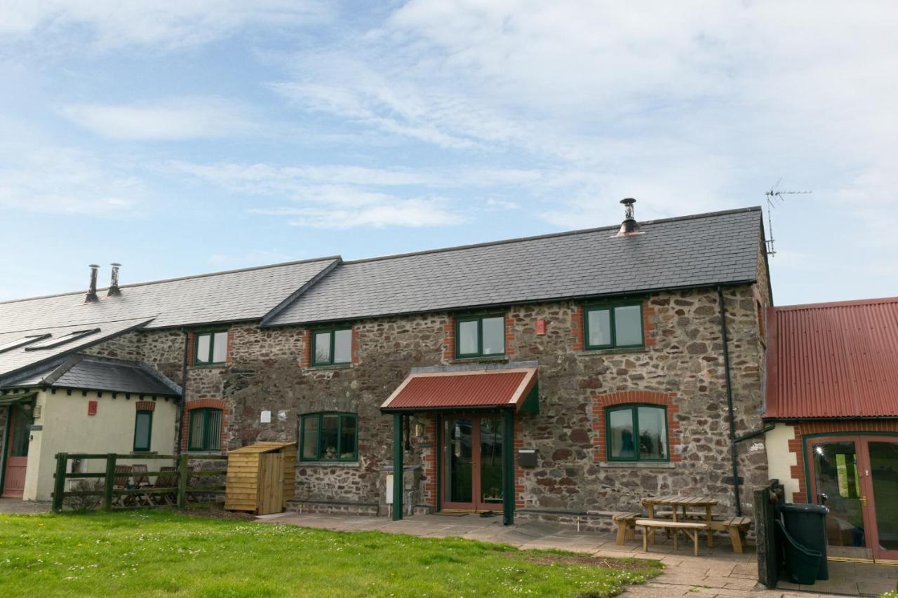 Hafan y Traeth (Sandy Haven) - Chambres d’hôtes