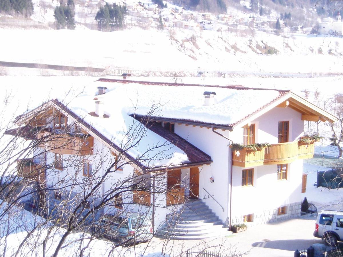 Villa Golf - Bed and Breakfast
