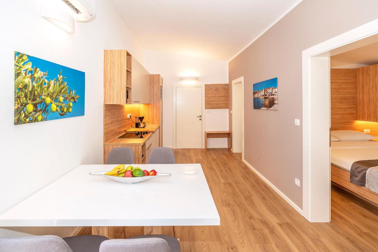 Appartamento con Vista Mare