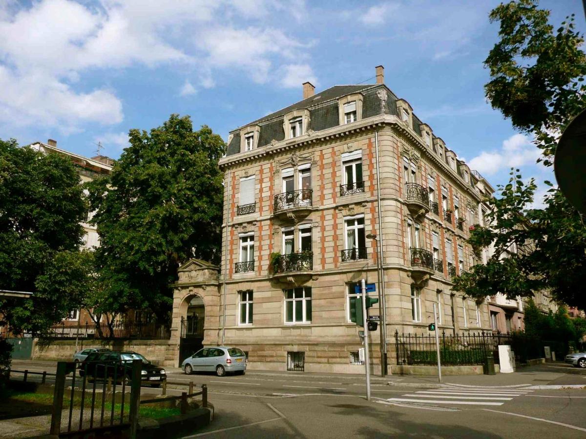 Les Lumières de la ville - B&B