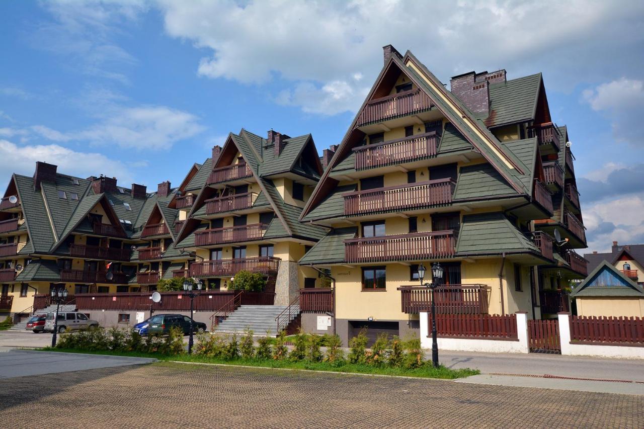 Apartament Kosista - B&B