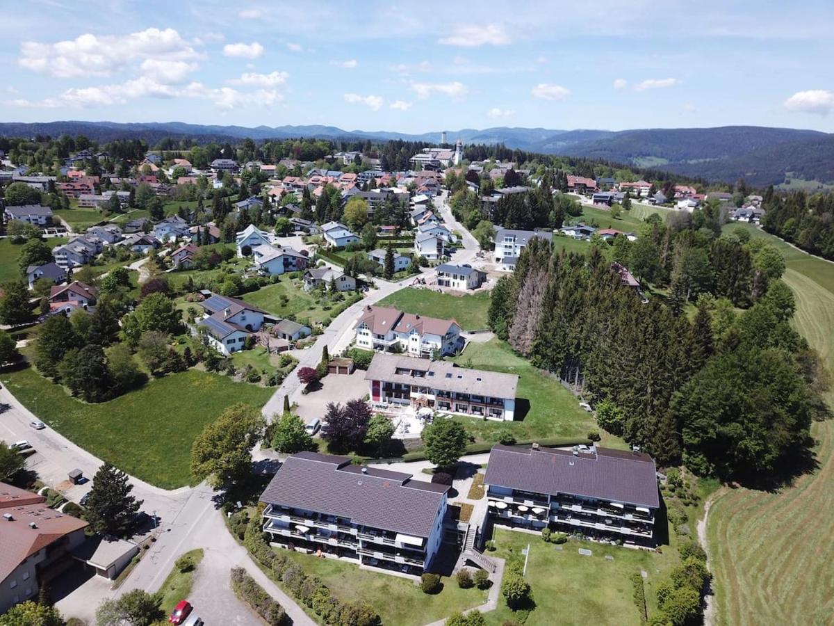 Black Forest Fühl dich wohl - B&B
