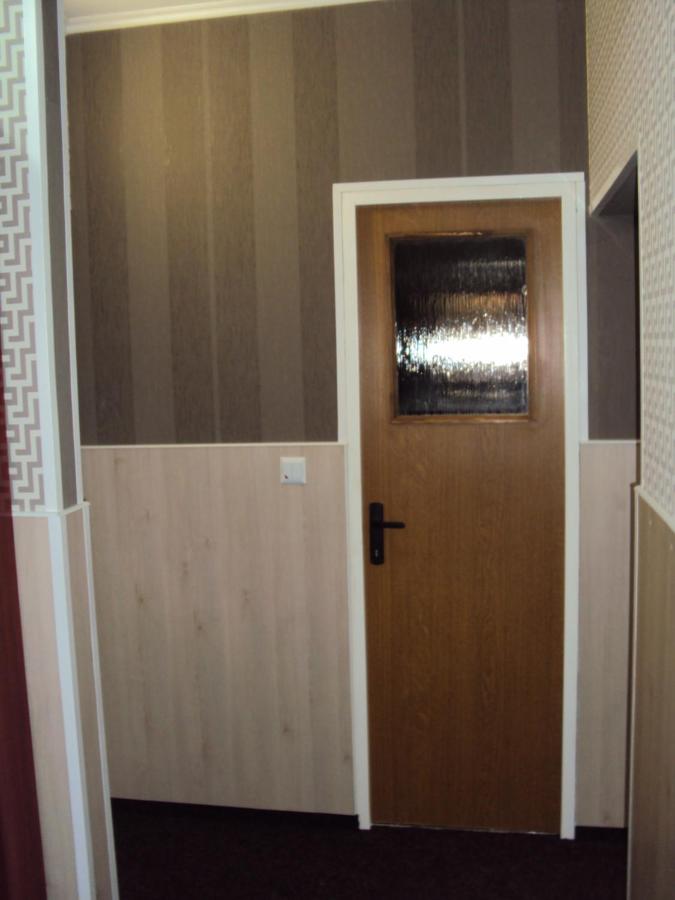 Habitación Triple 2