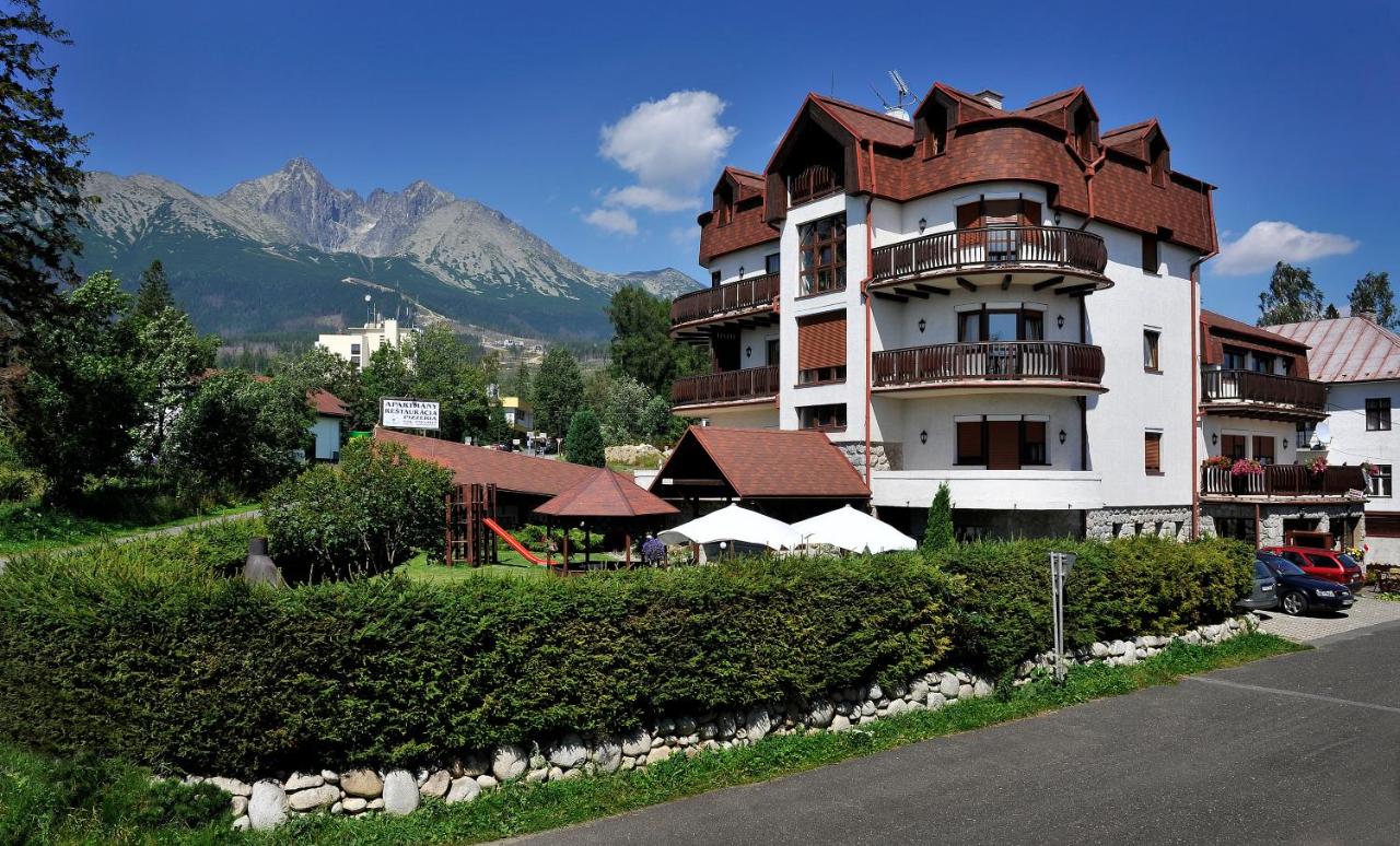 APLEND Villa Beatrice