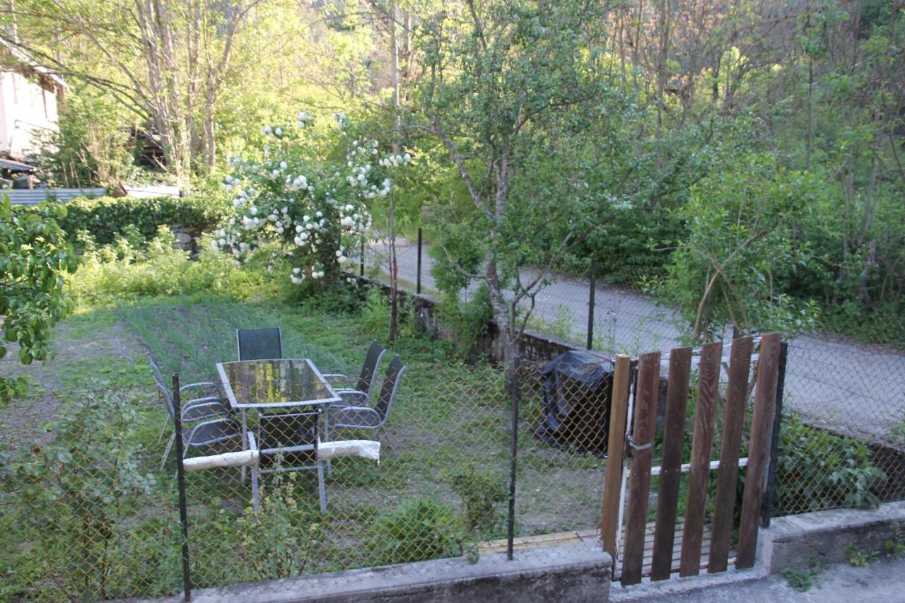 T2 Cosy - B&B Le Bourg-d'Oisans