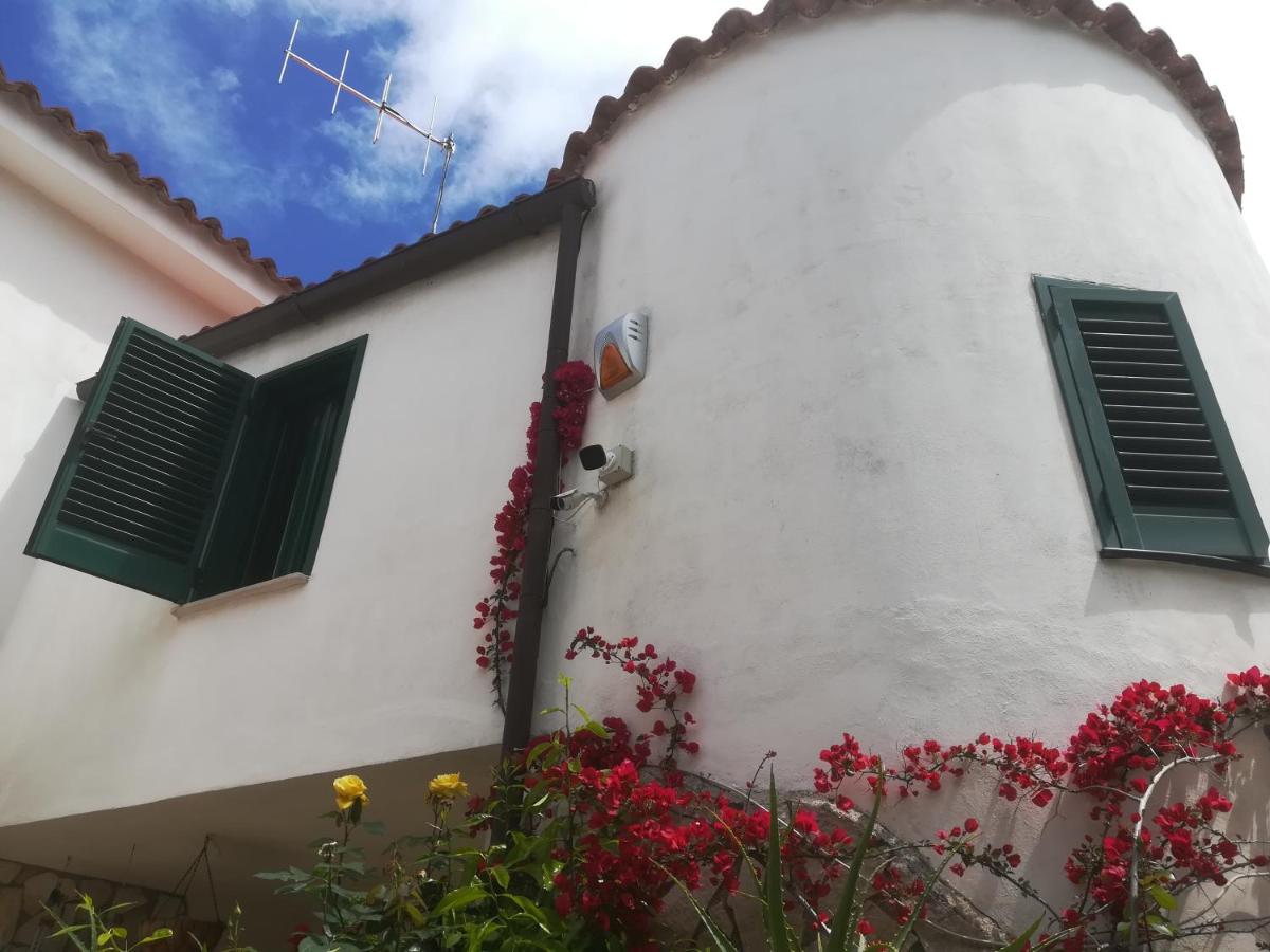 Casa Masseria Le Ville - B&B
