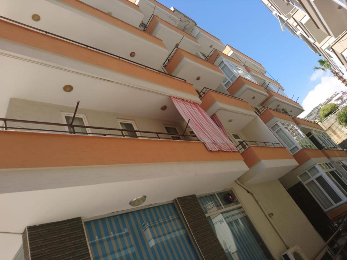 B&B Alanya - KLEOPATRA ALANYA - Bed and Breakfast Alanya