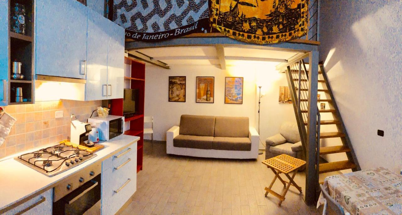 CASA VACANZE ROBY - Bed and Breakfast Milaan
