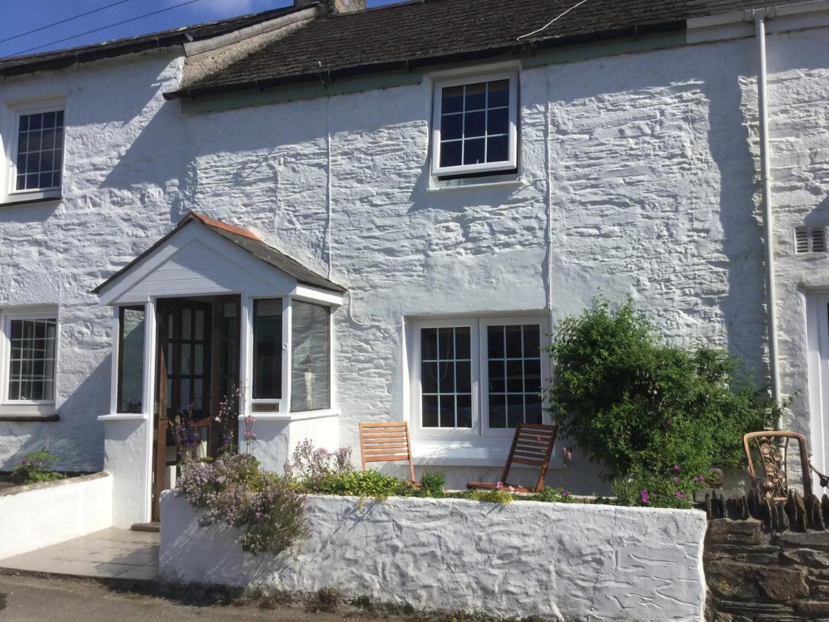 Jasmine Cottage - Ferienwohnung