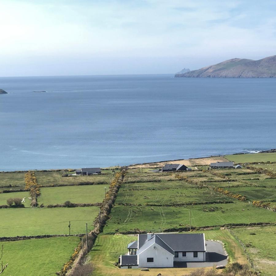 B&B Waterville - Skellig View House - Bed and Breakfast Waterville