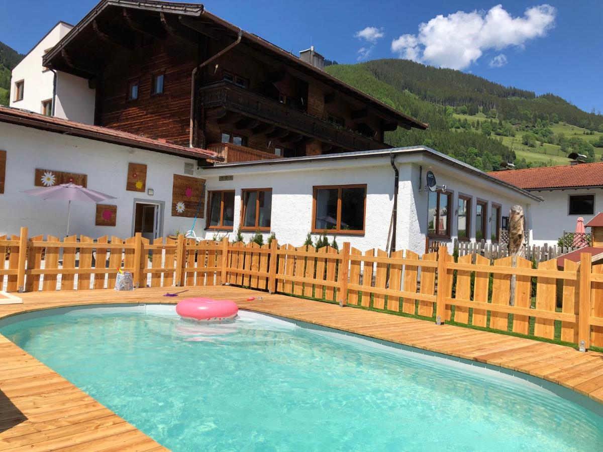 B&B Piesendorf - Apartments Chalet Sonnentanz - Bed and Breakfast Piesendorf