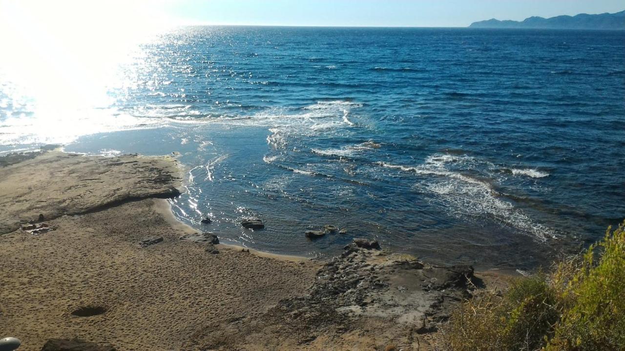 Idillio Mediterraneo - Ferienwohnung