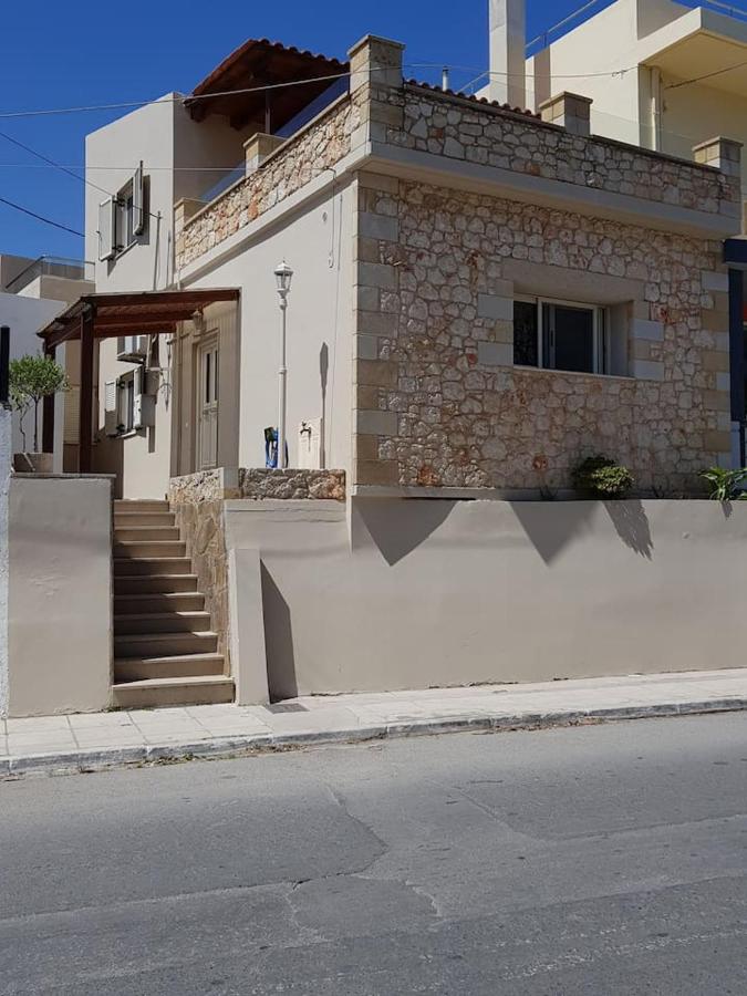 Casteli Stone Residence - Ferienwohnung
