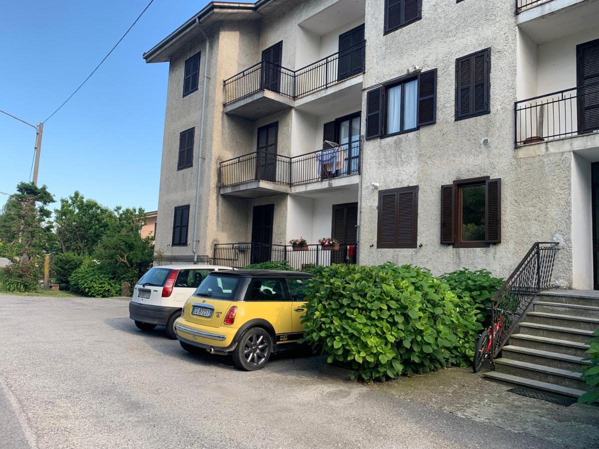 Casa Pier e Anna - Ferienwohnung
