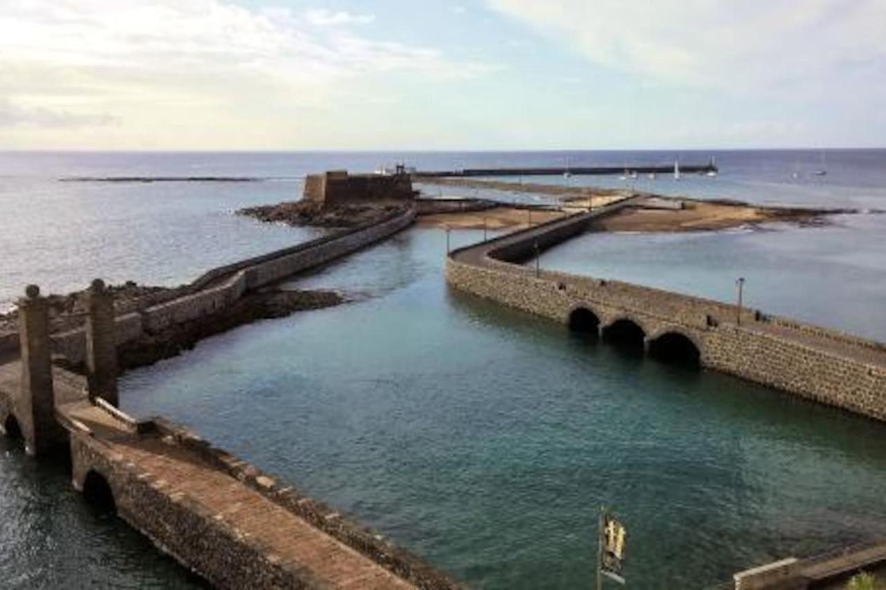 City Centre Arrecife - Ferienwohnung Arrecife