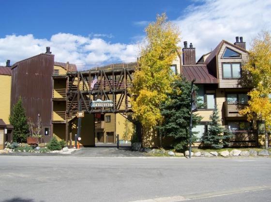 Anaconda 101 - B&B Copper Mountain