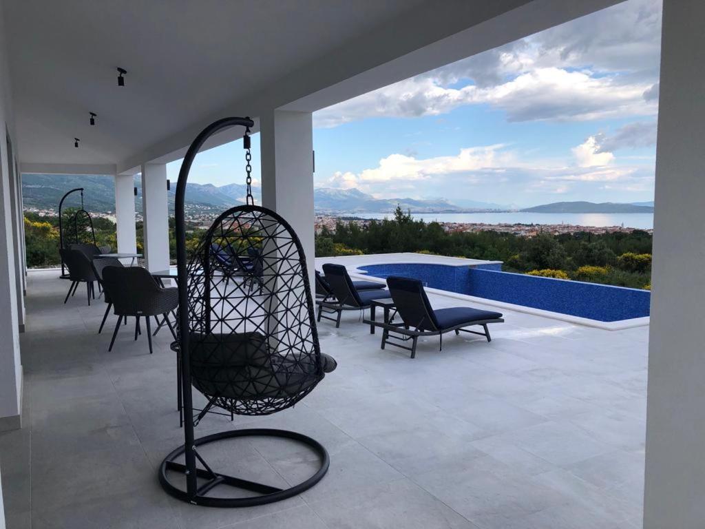 Villa Orao - B&B